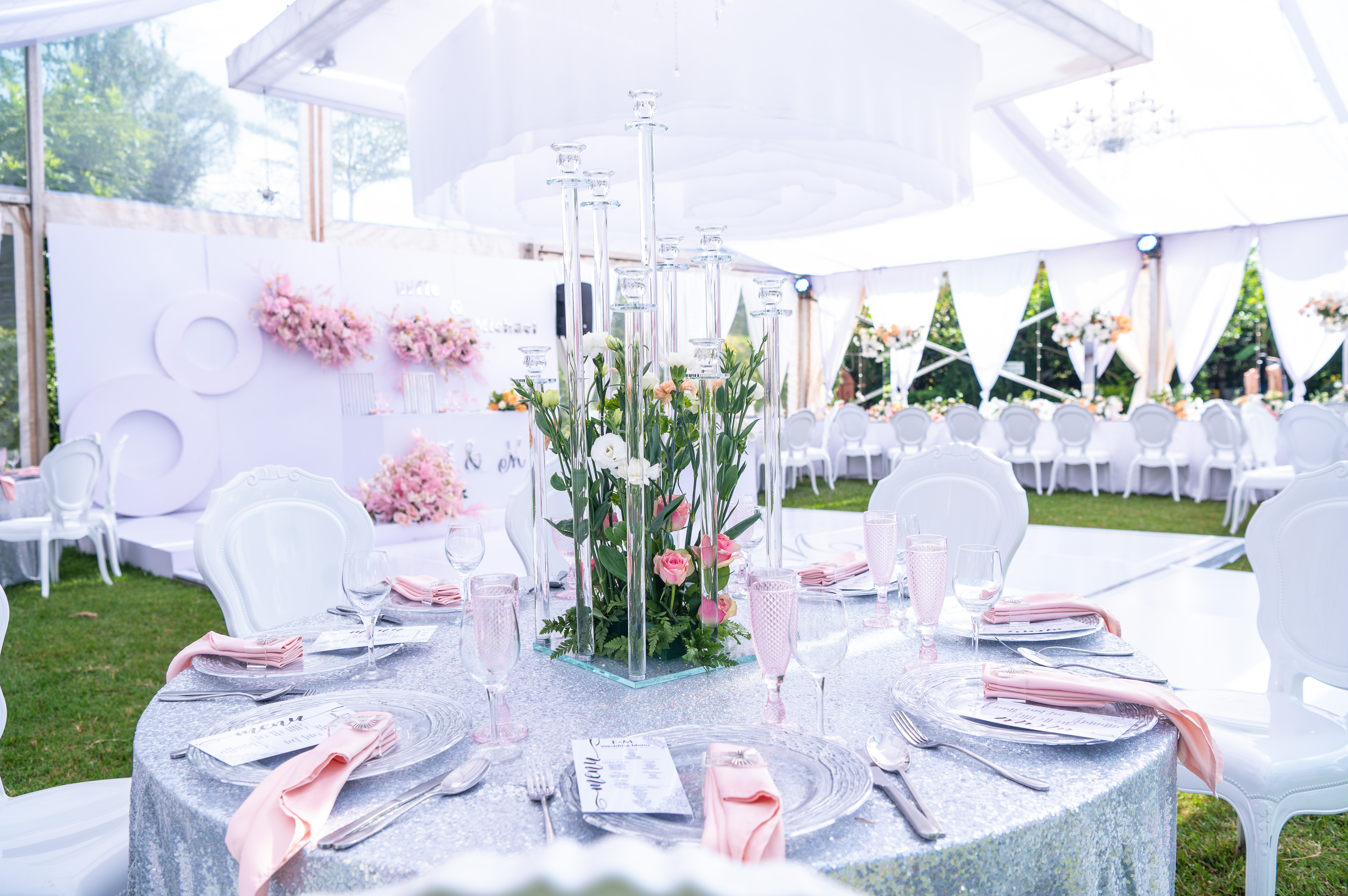 Wedding Ceremony